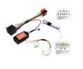 InCarTec Multifunksjonsadapter Landrover (1997-2004) m/Becker Navi