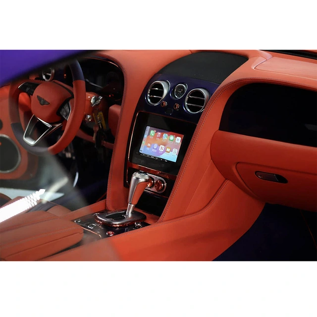 JBL Legend 700D DAB+, BT, Trådløs Carplay & Android Auto 