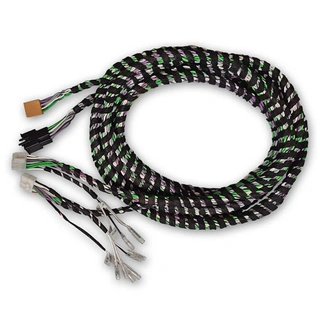 Alpine KWE-PXE8-UNI - kabelforlenger til Optim8 PXE-C80-88, 6 meter