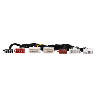 Phoenix Gold ZDT-HYKI1 T-kabelsett Hyundai/Kia (2011 - 2019)