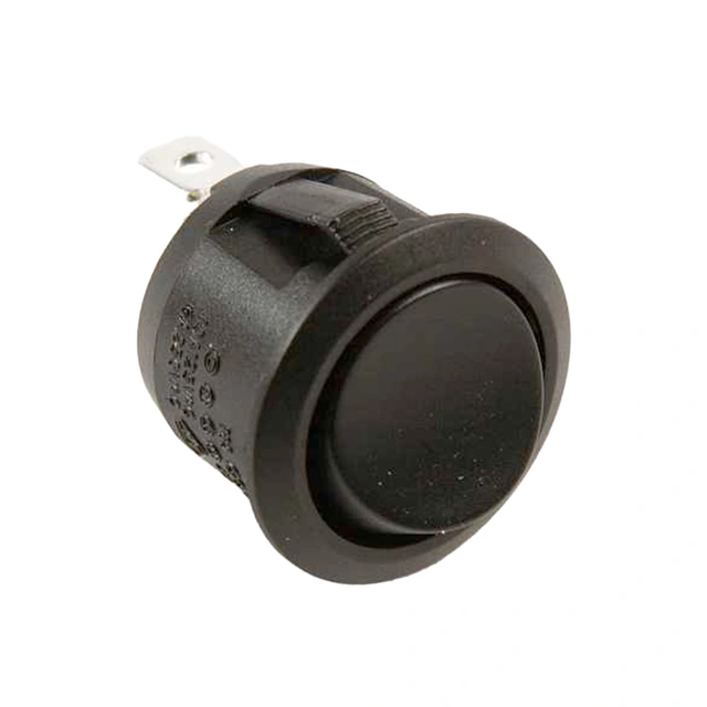 Bryter for innfelling Impulsbryter 