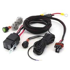 Lazer Linear-18 Elite+ relésett Reservedel