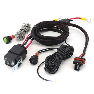 Lazer Linear-18 Elite+ relésett Reservedel