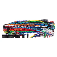 Phoenix Gold ZDC-UNI3 3 meter kabelsett Universalt ledningssett for ZDAx.8