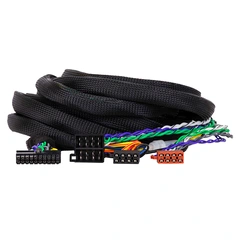 Phoenix Gold ZDC-ISO5 T-kabelsett T-kabelsett for ZDAx.8 - 5.2meter