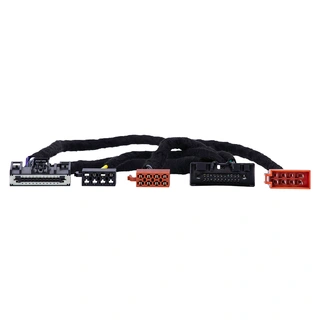 Phoenix Gold ZDT-FORD2 T-kabelsett Ford/Land Rover/Range Rover (2009-2018)