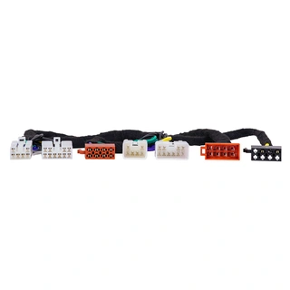 Phoenix Gold ZDT-TOY1 T-kabelsett Toyota/Lexus/Subaru/BYD (1986 - 2023)