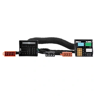 Phoenix Gold ZDT-VAG1 T-kabelsett Audi/Seat/Skoda/VW (2010-->)