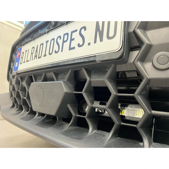 Lumen Helios S8 Ultimate lyspakke Fisker Ocean 2023 -> 