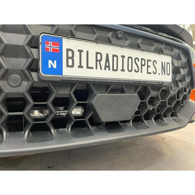 Lumen Helios S8 Ultimate lyspakke Fisker Ocean 2023 -> 