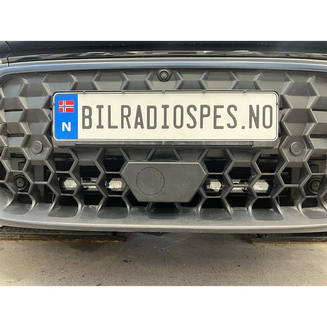 Lumen Helios S8 Ultimate lyspakke Fisker Ocean 2023 -> 