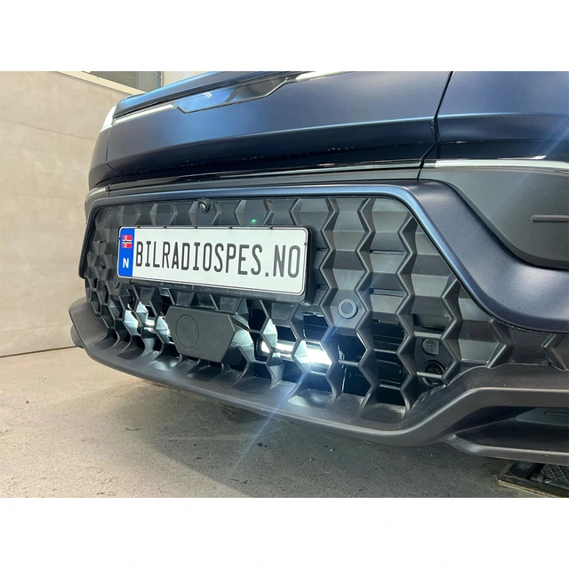 Lumen Helios S8 Ultimate lyspakke Fisker Ocean 2023 -> 