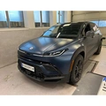 Lumen Helios S8 Ultimate lyspakke Fisker Ocean 2023 ->