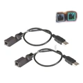 ConnectED Adapter for å beholde USB Honda (2015 -->)