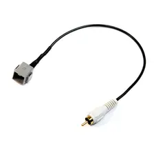 InCarTec Aktivadapter Honda Civic/CR-V (2012 - 2016)