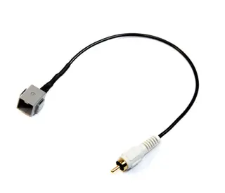 InCarTec Aktivadapter Honda Civic/CR-V (2012-2016)