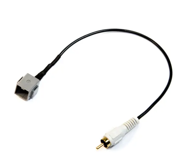 InCarTec Aktivadapter Honda Civic/CR-V (2012 - 2016) 