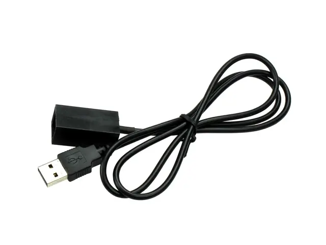 Connects2 Adapter for å beholde USB Honda/Volvo (2009 - 2018) 