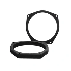 ConnectED Høyttaleradaptere MDF (6,5") Honda (1987 - 1997)