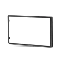 ConnectED 2-DIN monteringsramme Mitsubishi Grandis (2003 - 2011)