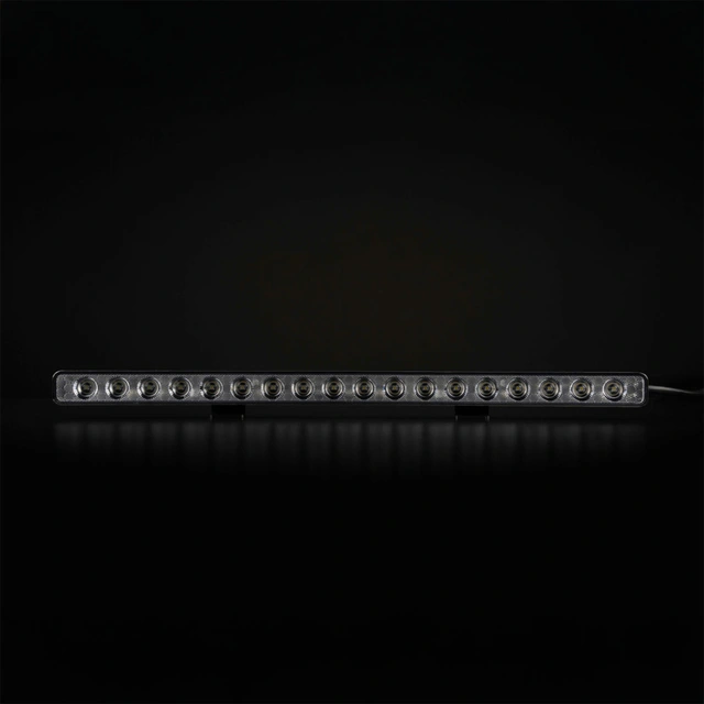 Strands Nuuk E-Line Work Light 8200 Lumen, 80W 