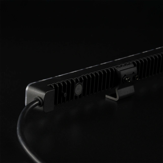 Strands Nuuk E-Line Work Light 8200 Lumen, 80W 