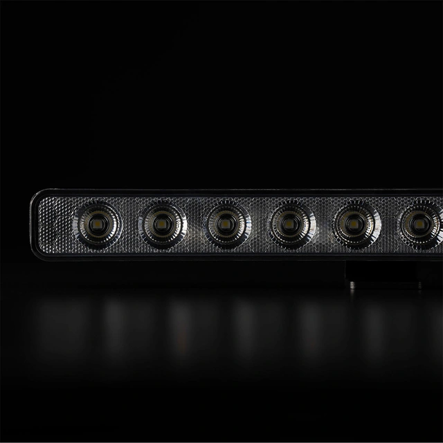 Strands Nuuk E-Line Work Light 8200 Lumen, 80W 