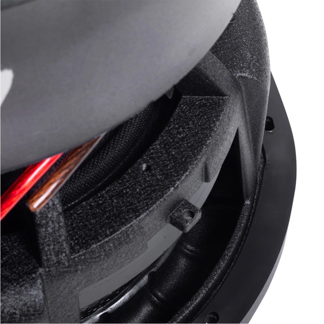 Edge EDU12SPL-E2 12" subwoofer 10000W Maks, 5000W RMS, 2x2 Ohm 