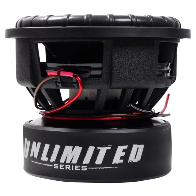 Edge EDU12SPL-E2 12" subwoofer 10000W Maks, 5000W RMS, 2x2 Ohm 