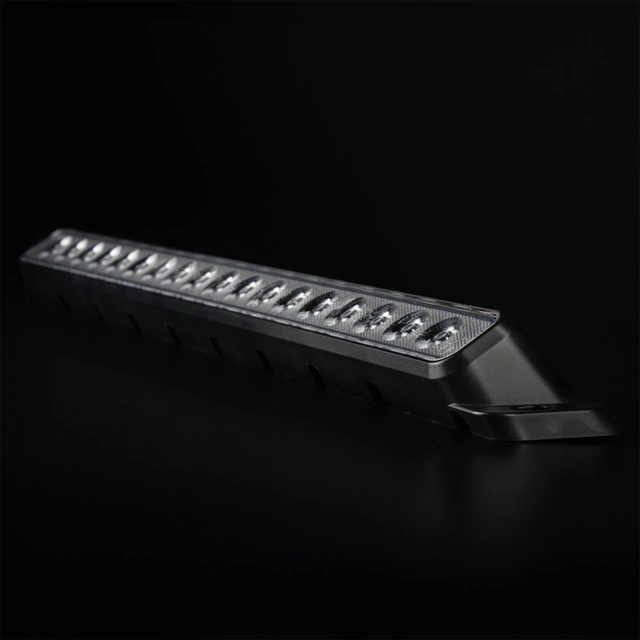 Strands Nuuk E-Line Scene Light 8200 Lumen, 80W 