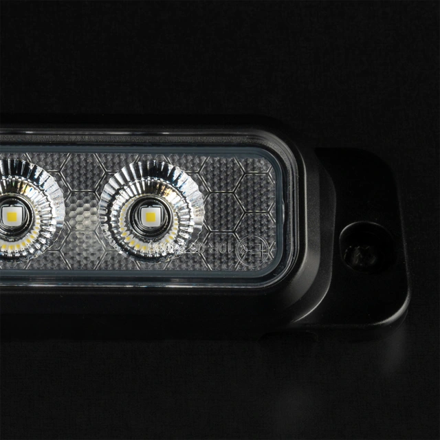 Strands Nuuk E-Line Scene Light 8200 Lumen, 80W 