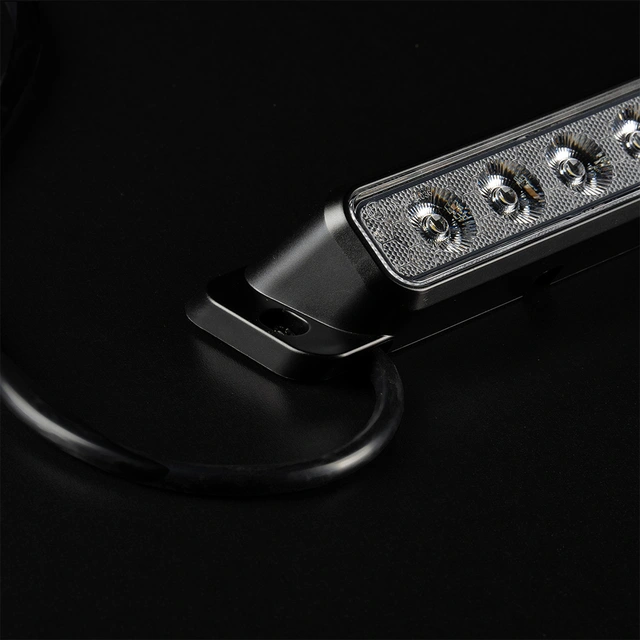 Strands Nuuk E-Line Scene Light 8200 Lumen, 80W 