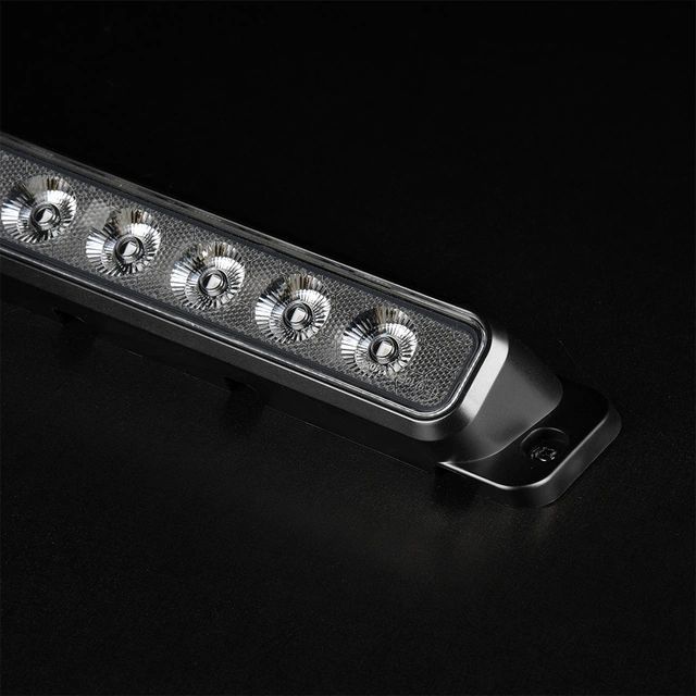 Strands Nuuk E-Line Scene Light 8200 Lumen, 80W 