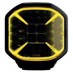 Strands Siberia X 9" 9", 13350 Lumen, per stk, Xperience-mode