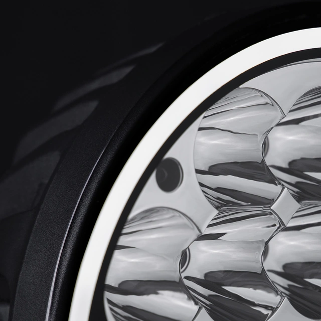 Strands Siberia XP 9" 9", 15030 Lumen, per stk, Xperience-mode 