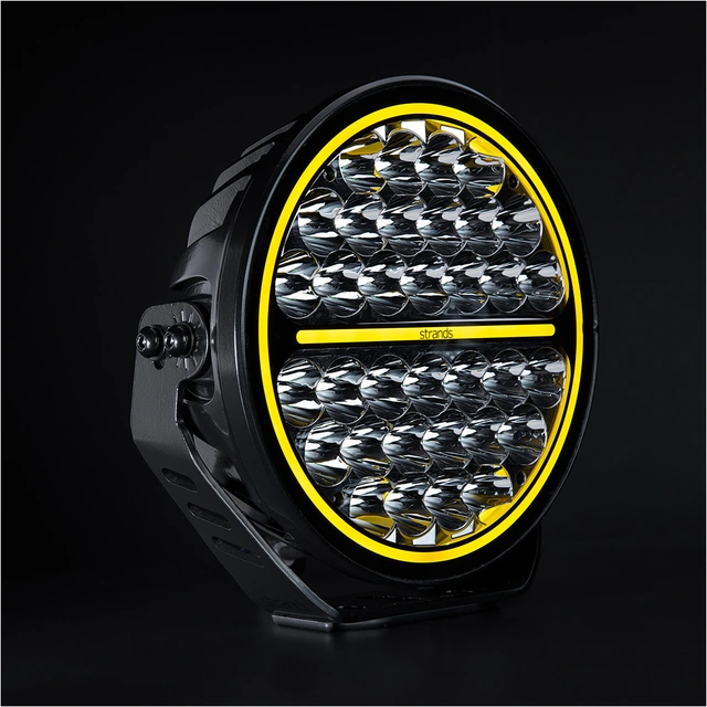 Strands Siberia XP 9" 9", 15030 Lumen, per stk, Xperience-mode 