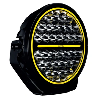 Strands Siberia XP 9" 9", 15030 Lumen, per stk, Xperience-mode