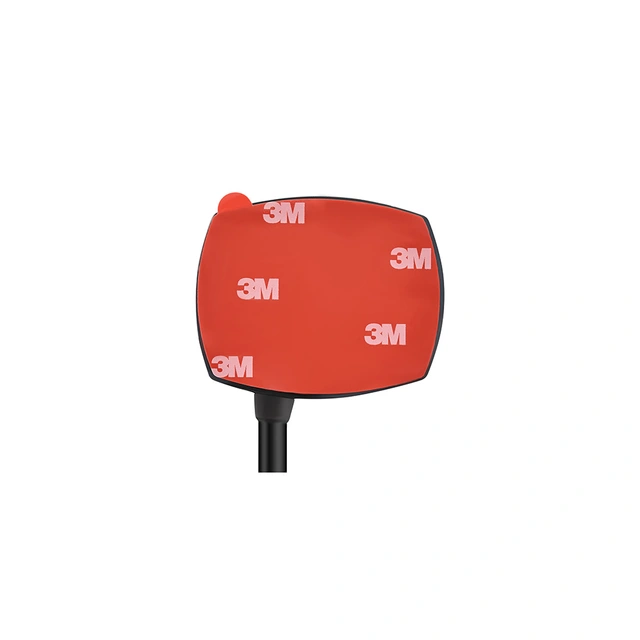 911 Signal Master5-16 Enhanced Load Styringspanel med 5 utganger. 10-33V 