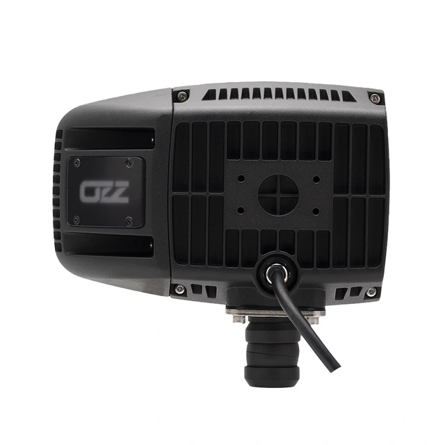 OZZ XH1 Hovedlampe/brøytelys 1700/3100 Lumen, Pris per stk 