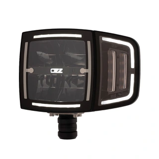 OZZ XH1 Hovedlampe/brøytelys 1700/3100 Lumen, Pris per stk