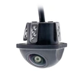 Ampire ryggekamera (CVBS) Universalt for innfelling, 155 grader