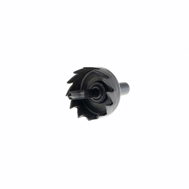 Ampire ryggekamera (CVBS) Universalt for innfelling, 106 grader 