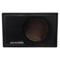 DD Audio UE-12.1a enkel 12" basskasse Portet kasse, 50 liter, ekstra solid
