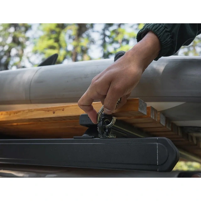 Frontrunner øyekroker Tilpasset Frontrunner takstativ. 2 stk 