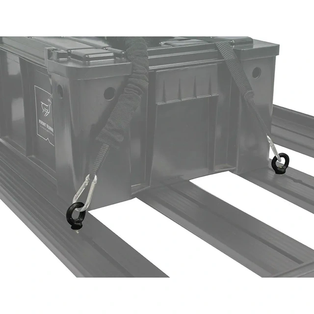 Frontrunner øyekroker Tilpasset Frontrunner takstativ. 2 stk 