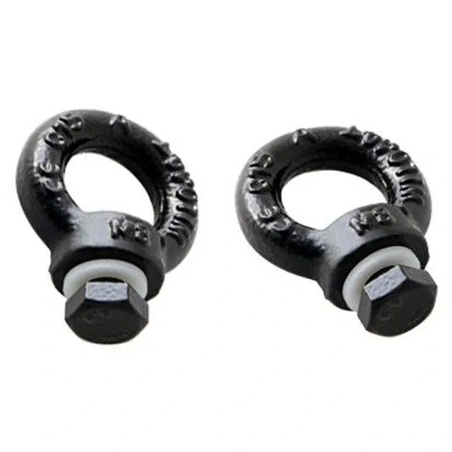 Frontrunner øyekroker Tilpasset Frontrunner takstativ. 2 stk 