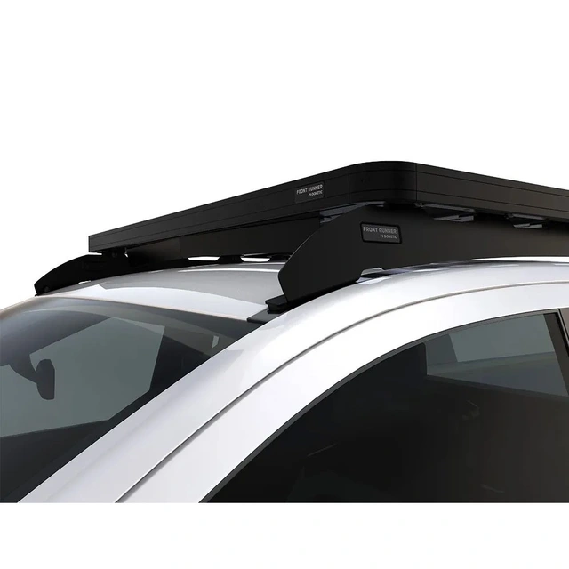 Frontrunner Slimline II Roof Rack Low Volkswagen Amarok 2023 -> 