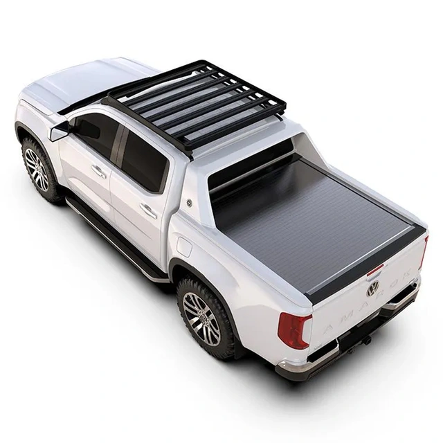 Frontrunner Slimline II Roof Rack Low Volkswagen Amarok 2023 -> 