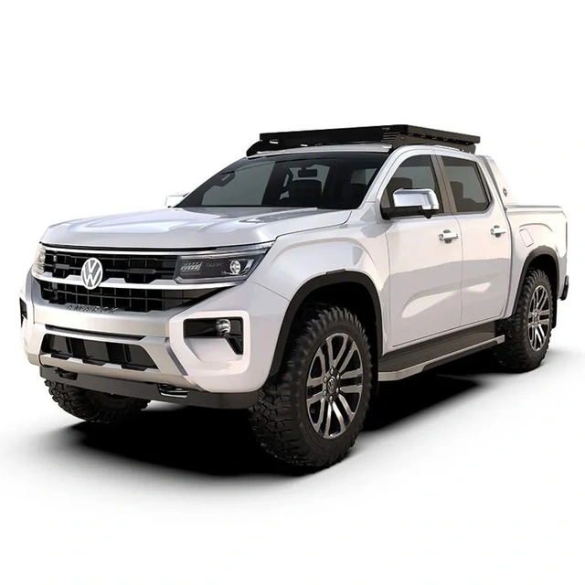 Frontrunner Slimline II Roof Rack Low Volkswagen Amarok 2023 -> 