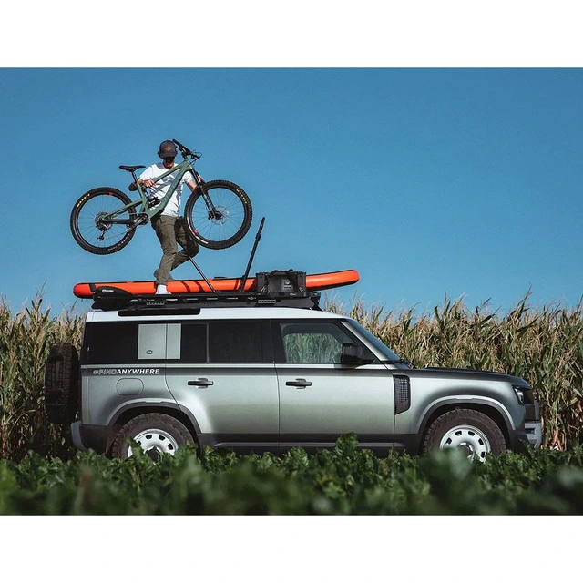 Frontrunner Slimline II Roof Rack Landrover Defender 2020 -> 